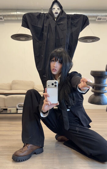 Jillynozomi page leaked private photo uncensored HD quality