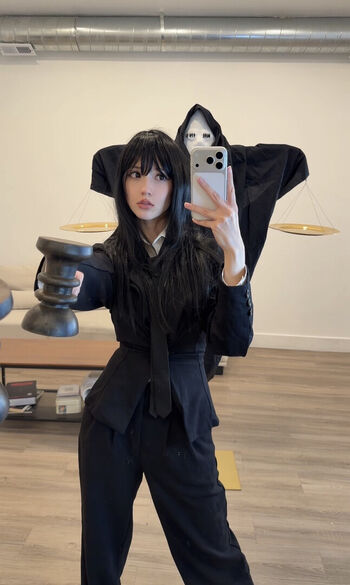 Jillynozomi page leaked private photo uncensored HD quality