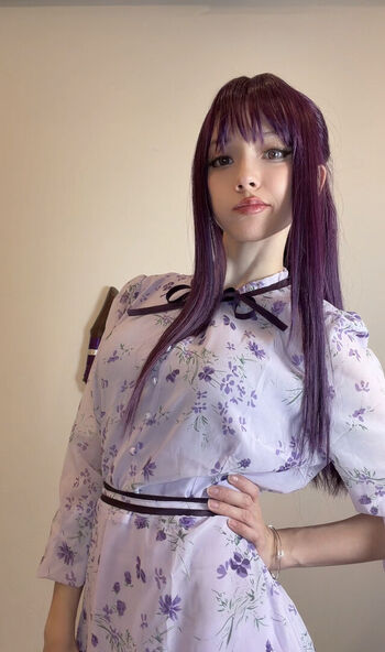 Jillynozomi page leaked private photo uncensored HD quality