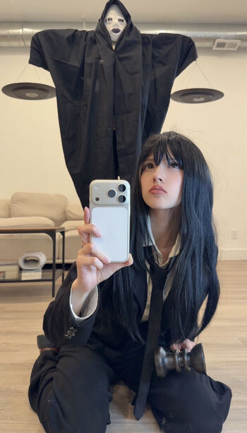 Jillynozomi page leaked private photo uncensored HD quality