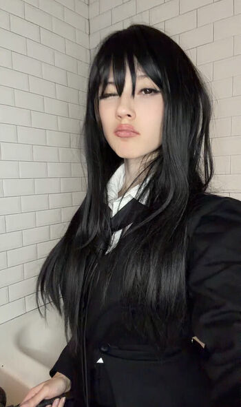 Jillynozomi page leaked private photo uncensored HD quality