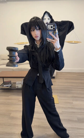 Jillynozomi page leaked private photo uncensored HD quality