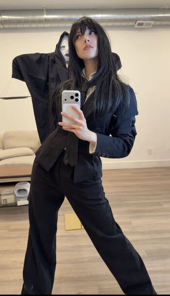 Jillynozomi page leaked private photo uncensored HD quality