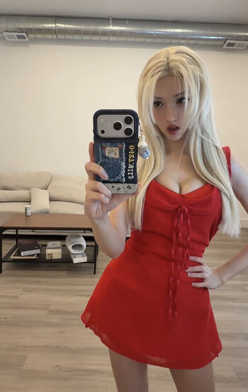 Jillynozomi page leaked private photo uncensored HD quality