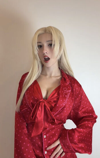 Jillynozomi page leaked private photo uncensored HD quality