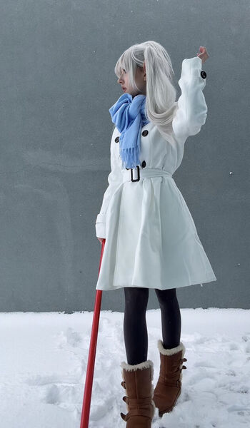 Jillynozomi page leaked private photo uncensored HD quality