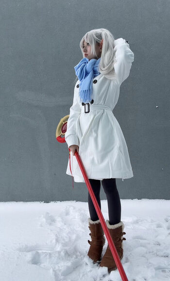 Jillynozomi page leaked private photo uncensored HD quality