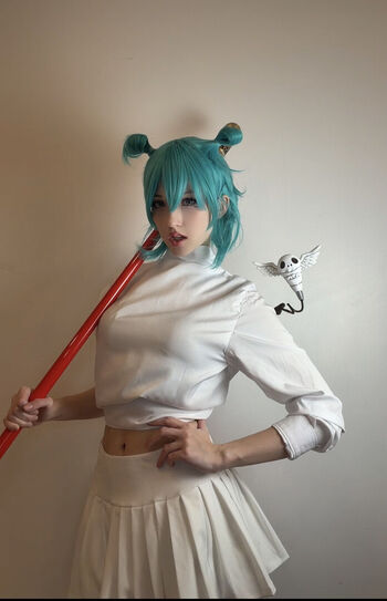 Jillynozomi page leaked private photo uncensored HD quality