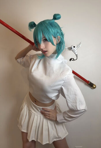 Jillynozomi page leaked private photo uncensored HD quality