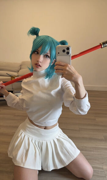 Jillynozomi page leaked private photo uncensored HD quality