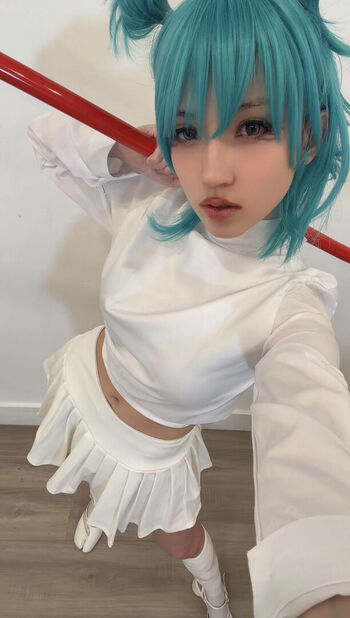 Jillynozomi page leaked private photo uncensored HD quality