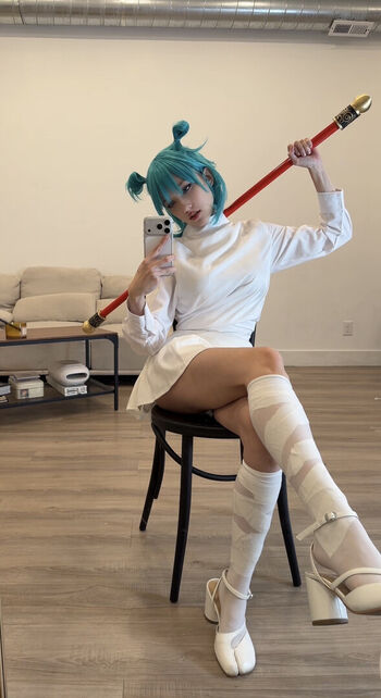 Jillynozomi page leaked private photo uncensored HD quality