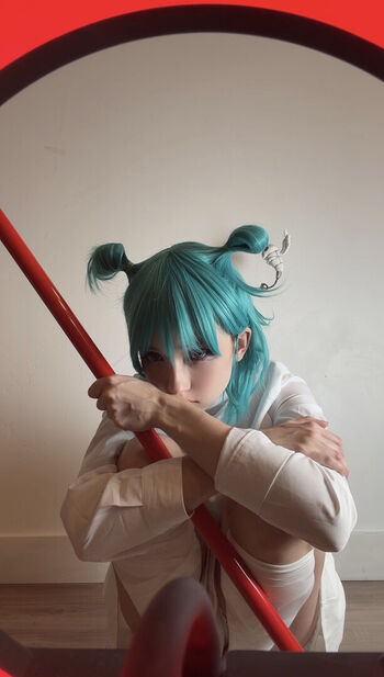 Jillynozomi page leaked private photo uncensored HD quality