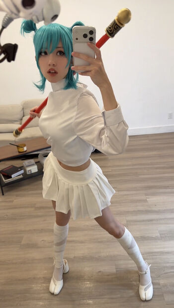 Jillynozomi page leaked private photo uncensored HD quality