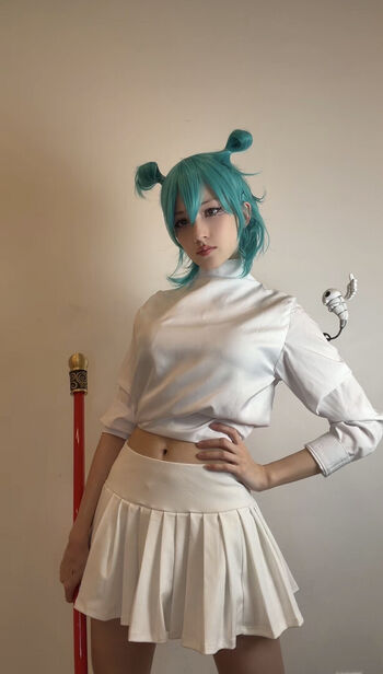 Jillynozomi page leaked private photo uncensored HD quality