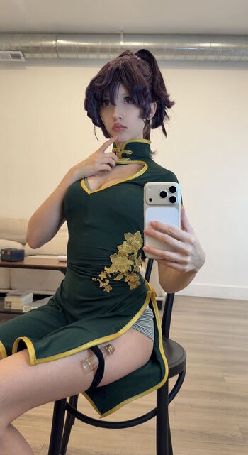 Jillynozomi page leaked private photo uncensored HD quality