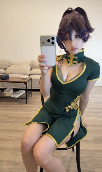 Jillynozomi page leaked private photo uncensored HD quality