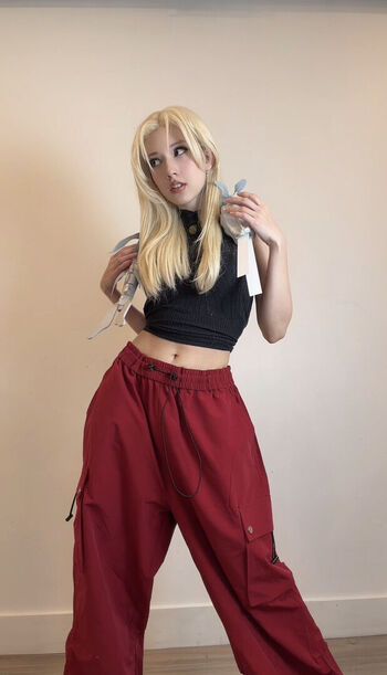 Jillynozomi page leaked private photo uncensored HD quality