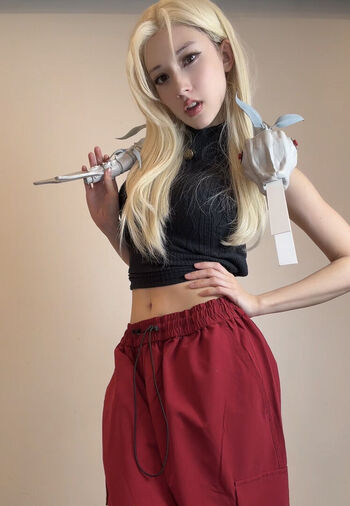 Jillynozomi page leaked private photo uncensored HD quality