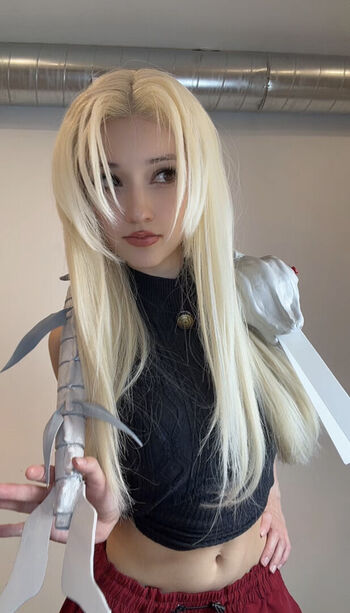 Jillynozomi page leaked private photo uncensored HD quality