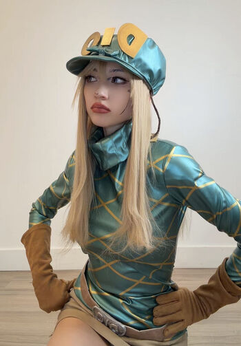 Jillynozomi page leaked private photo uncensored HD quality