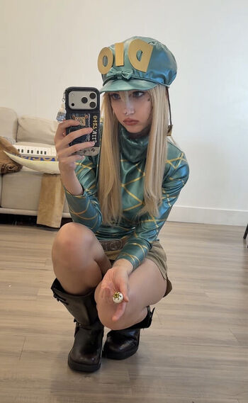 Jillynozomi page leaked private photo uncensored HD quality