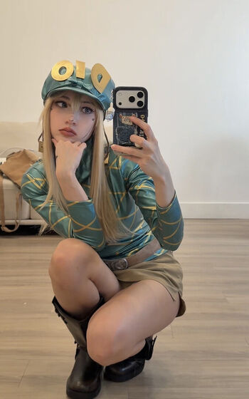 Jillynozomi page leaked private photo uncensored HD quality