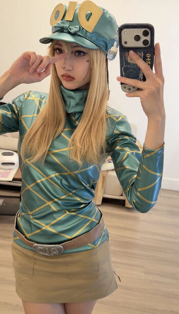 Jillynozomi page leaked private photo uncensored HD quality