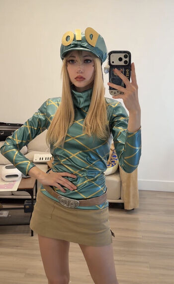 Jillynozomi page leaked private photo uncensored HD quality