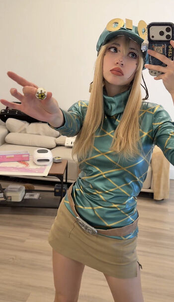 Jillynozomi page leaked private photo uncensored HD quality