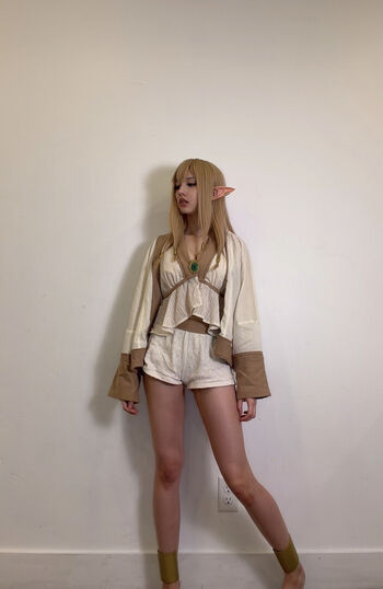 Jillynozomi page leaked private photo uncensored HD quality