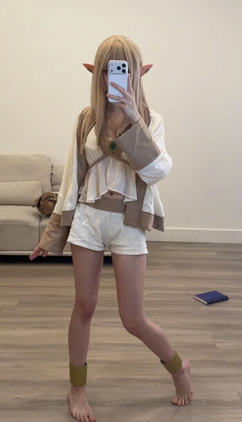 Jillynozomi page leaked private photo uncensored HD quality