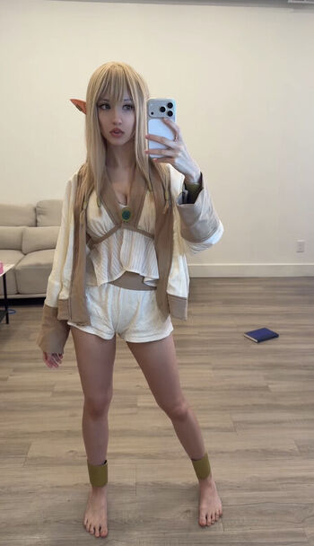 Jillynozomi page leaked private photo uncensored HD quality