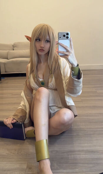 Jillynozomi page leaked private photo uncensored HD quality