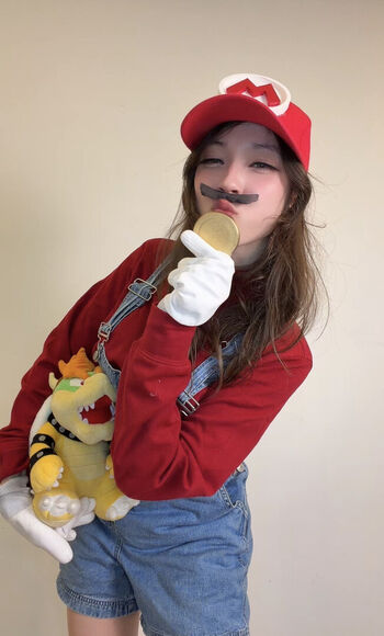 Jillynozomi page leaked private photo uncensored HD quality