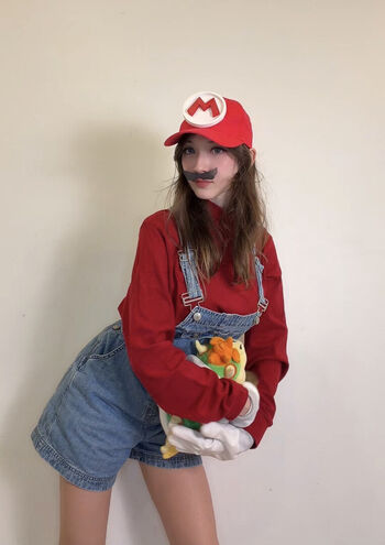 Jillynozomi page leaked private photo uncensored HD quality