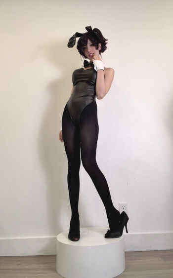 Jillynozomi page leaked private photo uncensored HD quality