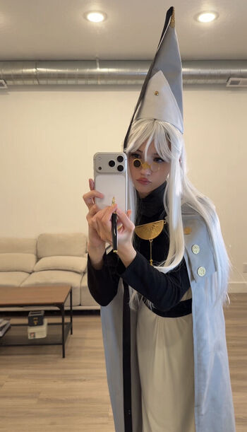 Jillynozomi page leaked private photo uncensored HD quality