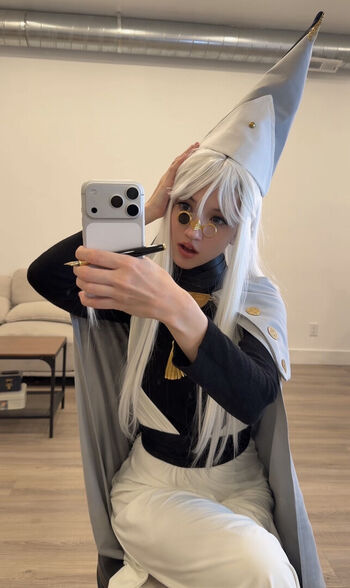 Jillynozomi page leaked private photo uncensored HD quality