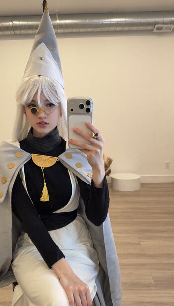 Jillynozomi page leaked private photo uncensored HD quality