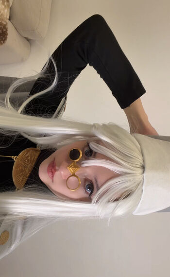 Jillynozomi page leaked private photo uncensored HD quality