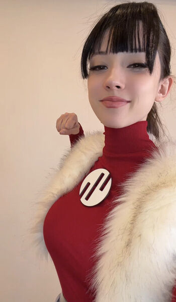 Jillynozomi page leaked private photo uncensored HD quality