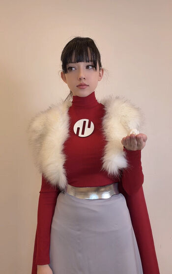 Jillynozomi page leaked private photo uncensored HD quality