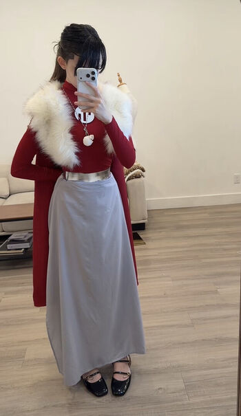 Jillynozomi page leaked private photo uncensored HD quality