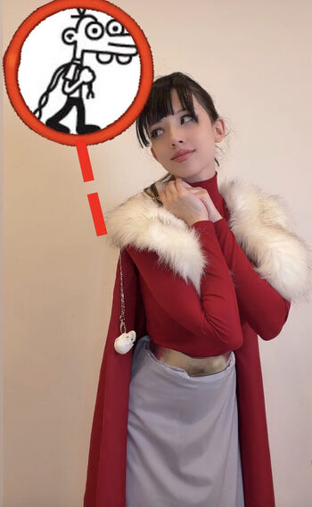 Jillynozomi page leaked private photo uncensored HD quality