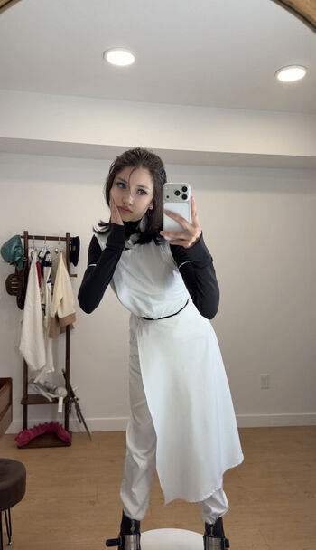 Jillynozomi page leaked private photo uncensored HD quality