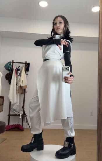 Jillynozomi page leaked private photo uncensored HD quality