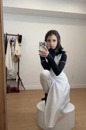 Jillynozomi page leaked private photo uncensored HD quality
