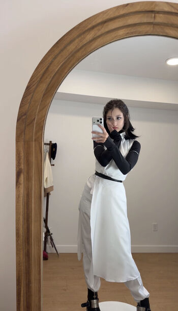 Jillynozomi page leaked private photo uncensored HD quality