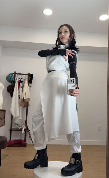 Jillynozomi page leaked private photo uncensored HD quality